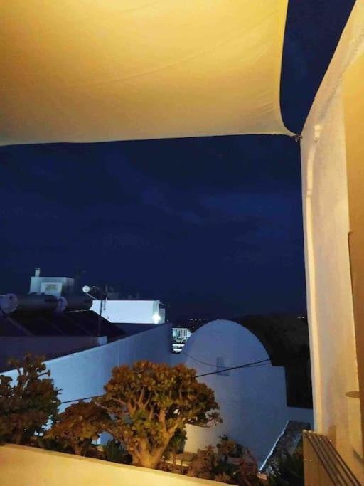 Antoniou Santorini Luxury Home Fira  Exterior photo