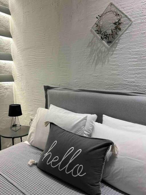 Antoniou Santorini Luxury Home Fira  Exterior photo
